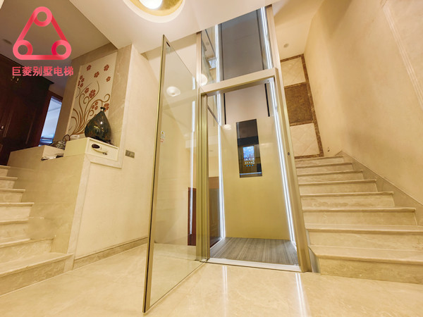 家用小型電梯的價格是多少？安裝必看